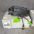 963308-2 Collection of electric construction machines x3 Festool