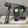 963308-8 Collection of electric construction machines x3 Festool