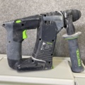 963308-9 Collection of electric construction machines x3 Festool