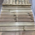 1027679-3 54 pcs Trallrutor Jabo impregnated pine Fsc a 80x80cm