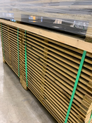 1027679-5 54 pcs Trallrutor Jabo impregnated pine Fsc a 80x80cm