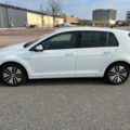 704137-3 Volkswagen e-Golf 24.2 kWh - 2015