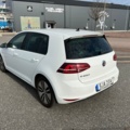 704137-4 Volkswagen e-Golf 24.2 kWh - 2015