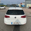 704137-5 Volkswagen e-Golf 24.2 kWh - 2015