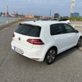 704137-6 Volkswagen e-Golf 24.2 kWh - 2015