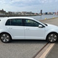 704137-7 Volkswagen e-Golf 24.2 kWh - 2015