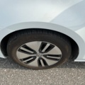 704137-12 Volkswagen e-Golf 24.2 kWh - 2015