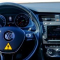 704137-24 Volkswagen e-Golf 24.2 kWh - 2015
