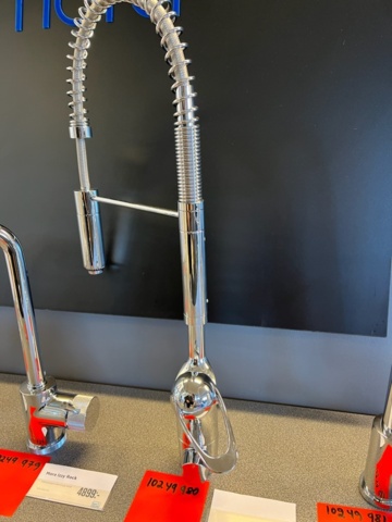 1024980-1 FM Mattsson mixer