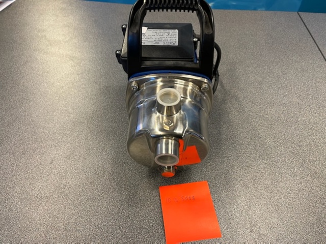 1025008-2 Altech surface pump