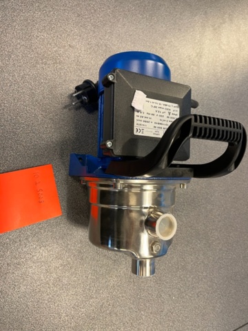 1025008-1 Altech surface pump