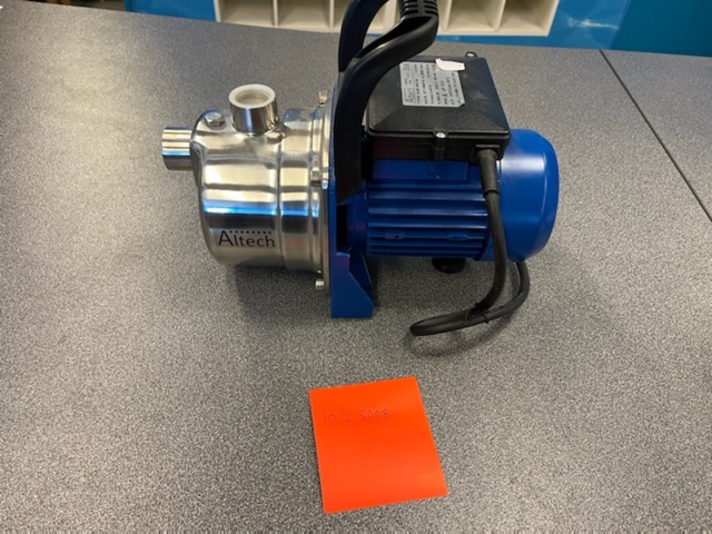 1025008-3 Altech surface pump