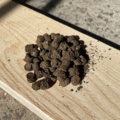 1027845-3 Sunflower pellets approx: 1245 kg