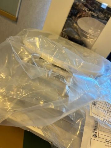 1025036-4 VC chair and party toilet seats