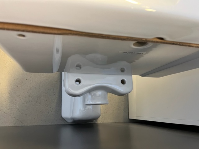 1025036-7 VC chair and party toilet seats