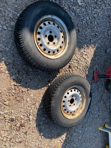 1027881-14 Cover trailer Thule 1000kg