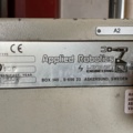 1028066-2 ABB control unit