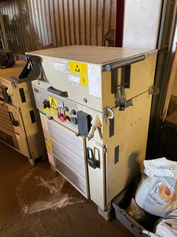 1028066-3 ABB control unit