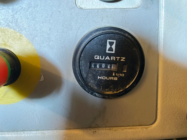 1028066-5 ABB control unit