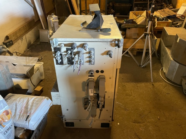 1028067-3 ABB control unit