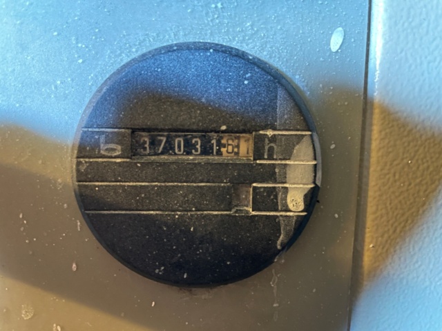 1028067-4 ABB control unit