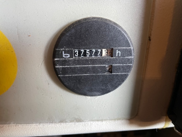 1028068-3 ABB control unit