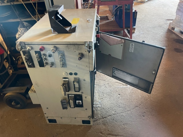 1028068-4 ABB control unit