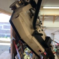 1027915-10 Metal band saw G5025