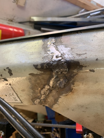 1027915-13 Metal band saw G5025