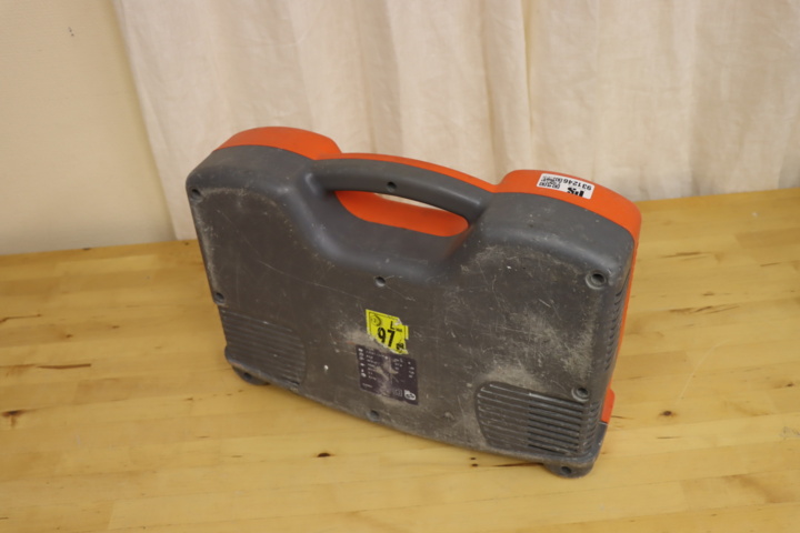 931246-5 Compressor Nuair RevolutionAir Boxy