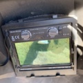 992939-4 Automatic welding helmet Parweld
