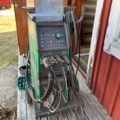 992937-3 TIG welding Migatronic PI 250