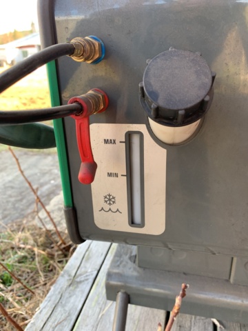 992937-6 TIG welding Migatronic PI 250