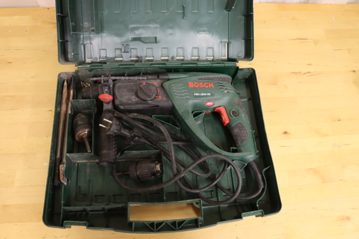 931249-2 Hammer drill Bosch PBH 2800 RE