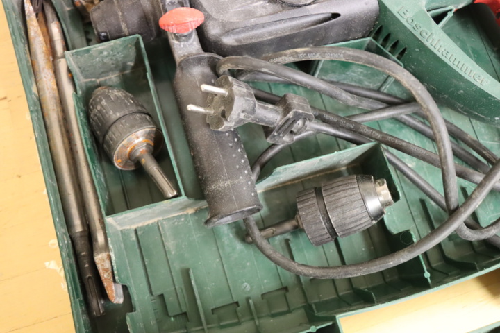 931249-4 Hammer drill Bosch PBH 2800 RE