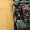931249-5 Hammer drill Bosch PBH 2800 RE