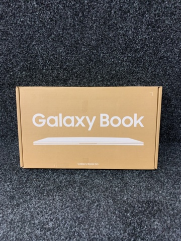 1026130-3 14" laptop Samsung Galaxy Book Go LTE - 14"/7C/4G/128G/WinPro