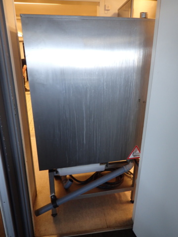 998551-4 Rational ClimaPlus Combi CPC101