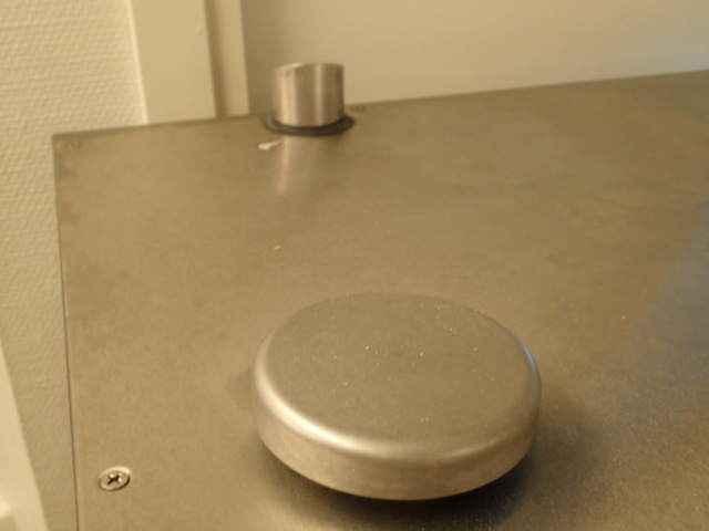 998551-7 Rational ClimaPlus Combi CPC101