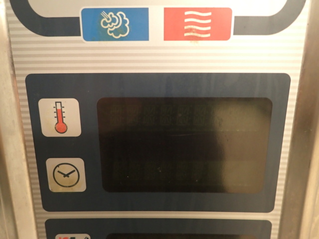 998551-11 Rational ClimaPlus Combi CPC101