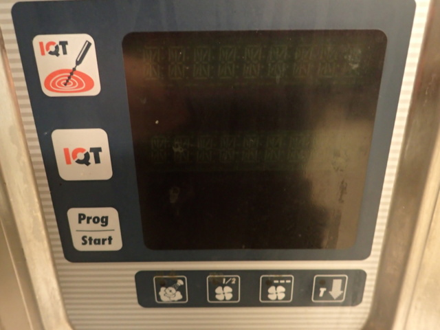 998551-12 Rational ClimaPlus Combi CPC101