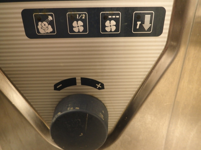 998551-13 Rational ClimaPlus Combi CPC101