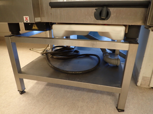 998551-16 Rational ClimaPlus Combi CPC101