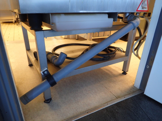 998551-17 Rational ClimaPlus Combi CPC101