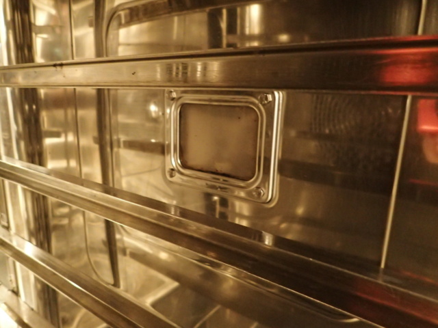 998551-18 Rational ClimaPlus Combi CPC101