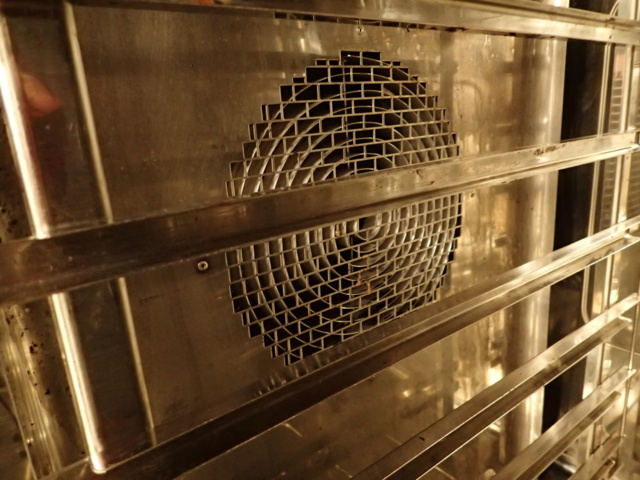 998551-19 Rational ClimaPlus Combi CPC101