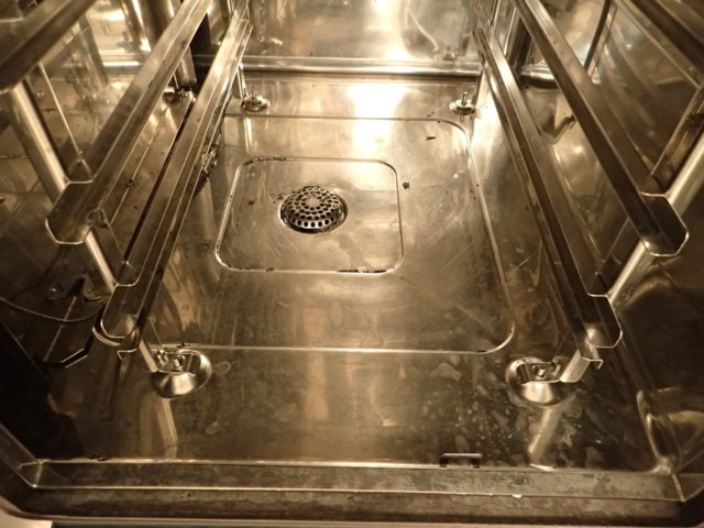 998551-20 Rational ClimaPlus Combi CPC101