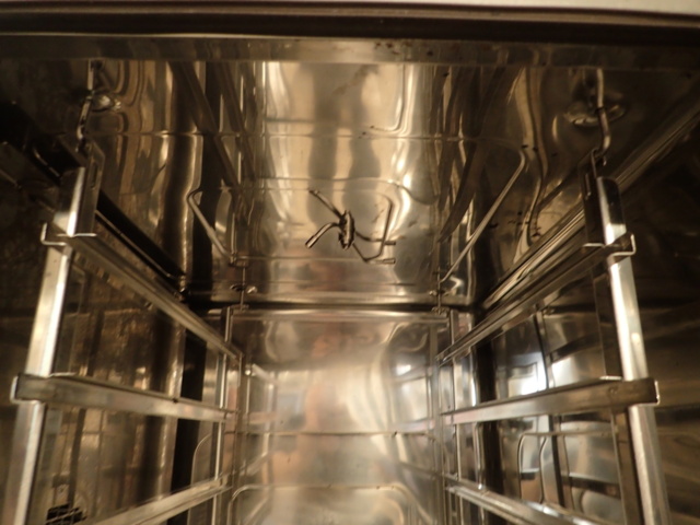 998551-21 Rational ClimaPlus Combi CPC101