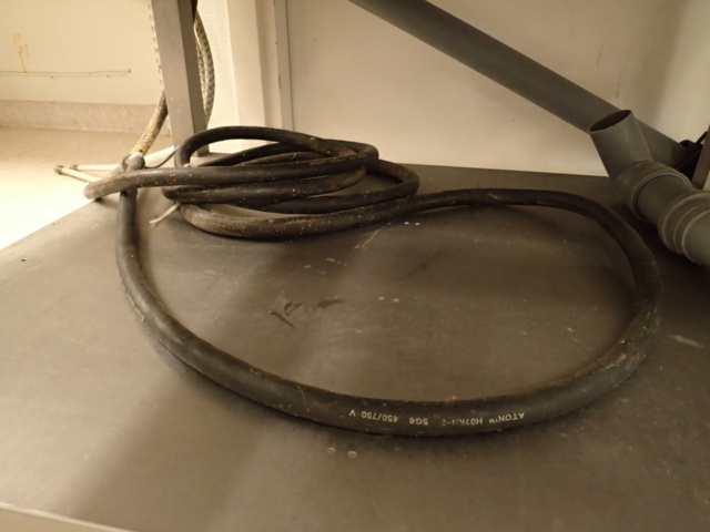 998551-22 Rational ClimaPlus Combi CPC101