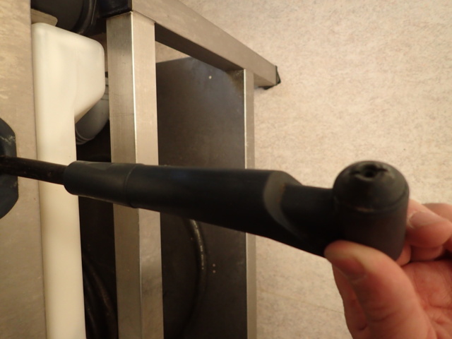 998551-25 Rational ClimaPlus Combi CPC101